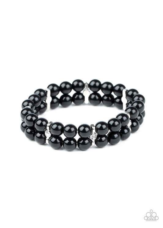 Downtown Debut - Black 1578