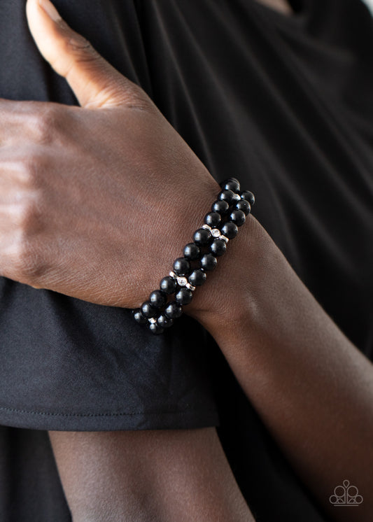 Downtown Debut - Black 1578