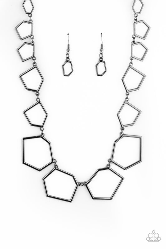 Full Frame Fashion - Black 1751