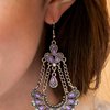 Unique Chic - Purple