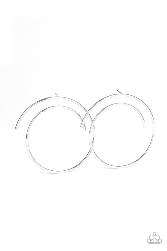 Vogue Vortex - Silver 1624