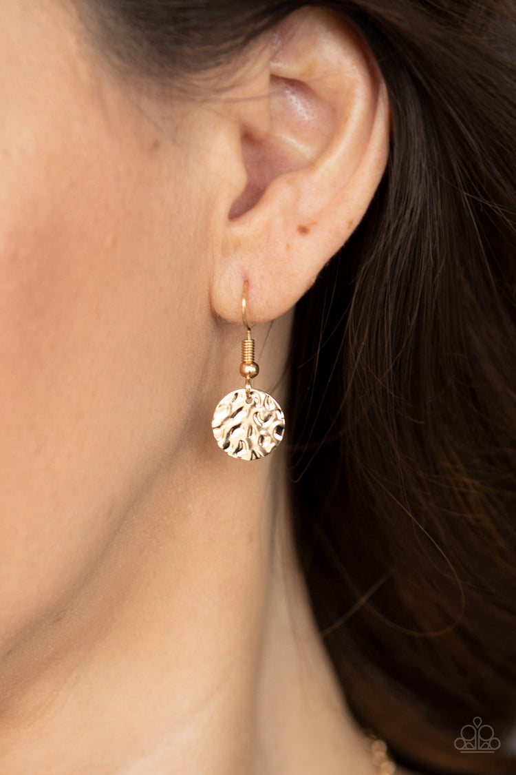 Spotlight Ready - Gold 1512