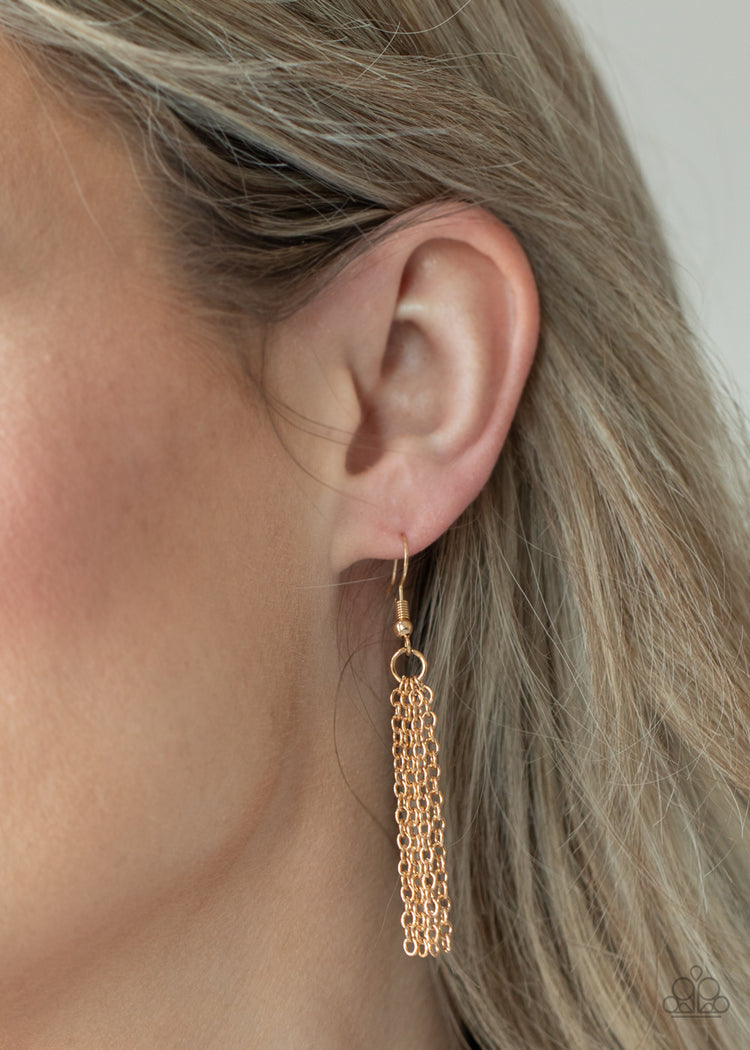 Retro Retrograde - Yellow 1466