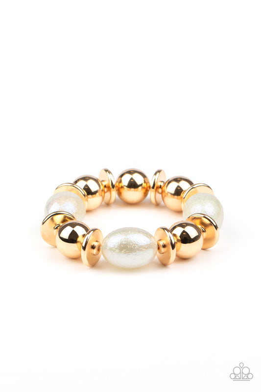 Big League Luster - Gold 1183