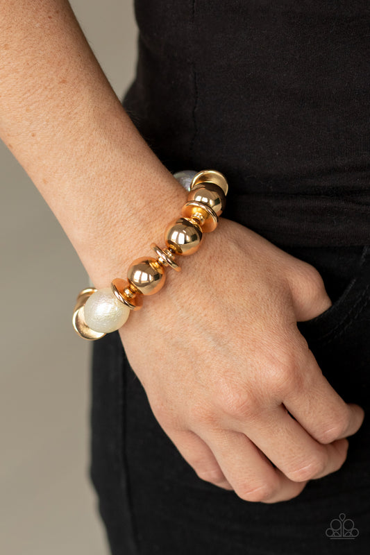 Big League Luster - Gold 1183
