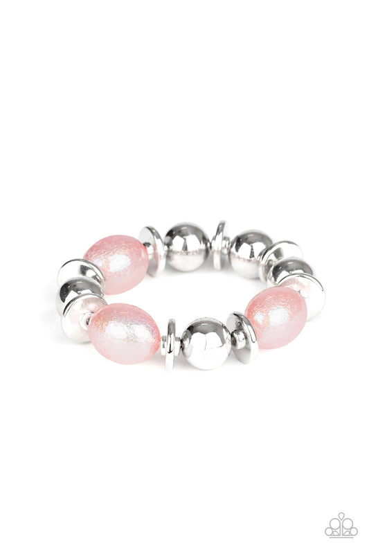 Big League Luster - Pink 1171