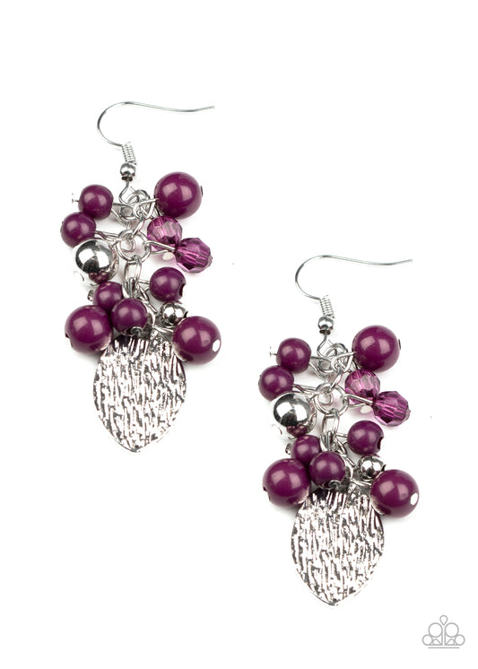 Fruity Finesse - Purple 1599