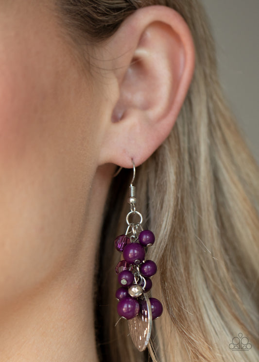 Fruity Finesse - Purple 1599