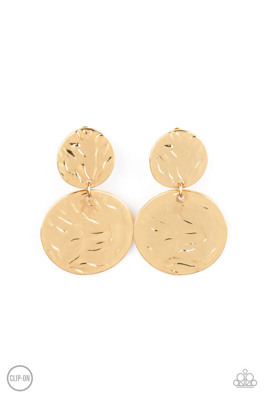 Relic Ripple - Gold 1504