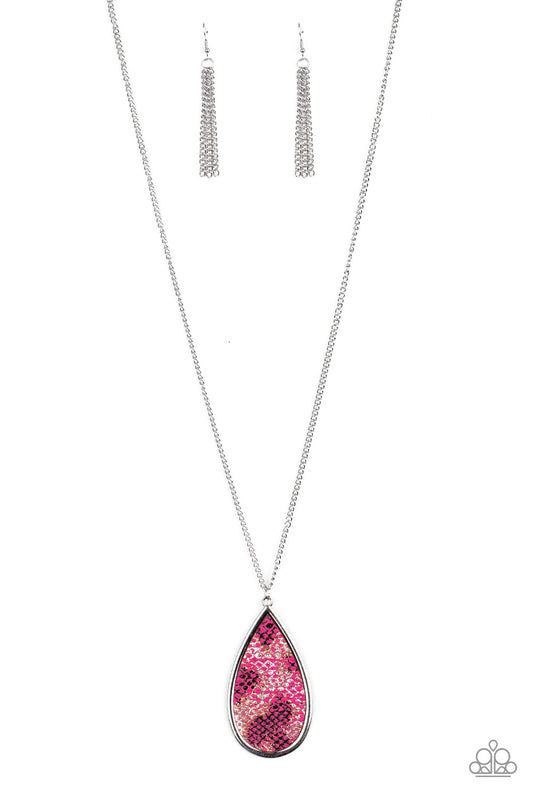 Artificial Animal - Pink 1592