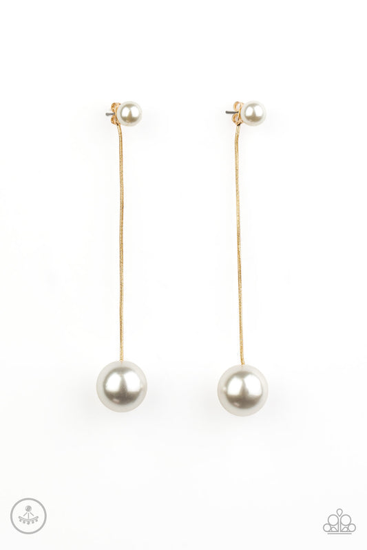 Extended Elegance - Gold 1397