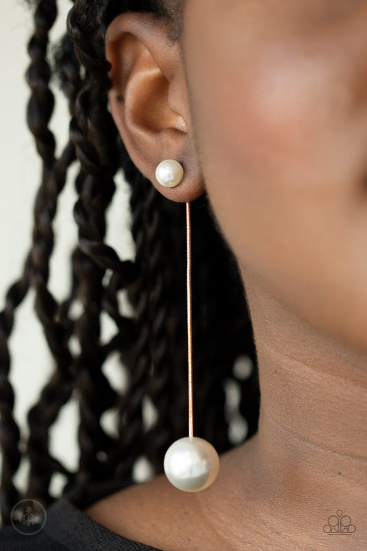 Extended Elegance - Gold 1397