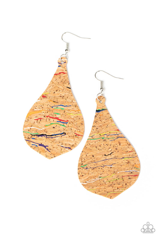 Cork Coast - Multi 1596