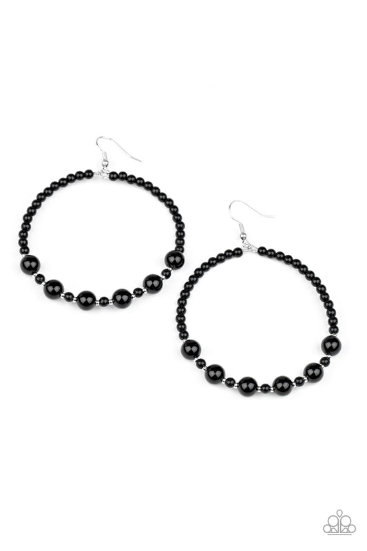 Boss Posh - Black 1423