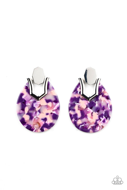 HAUTE Flash - Purple 1518