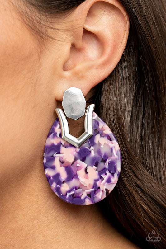 HAUTE Flash - Purple 1518