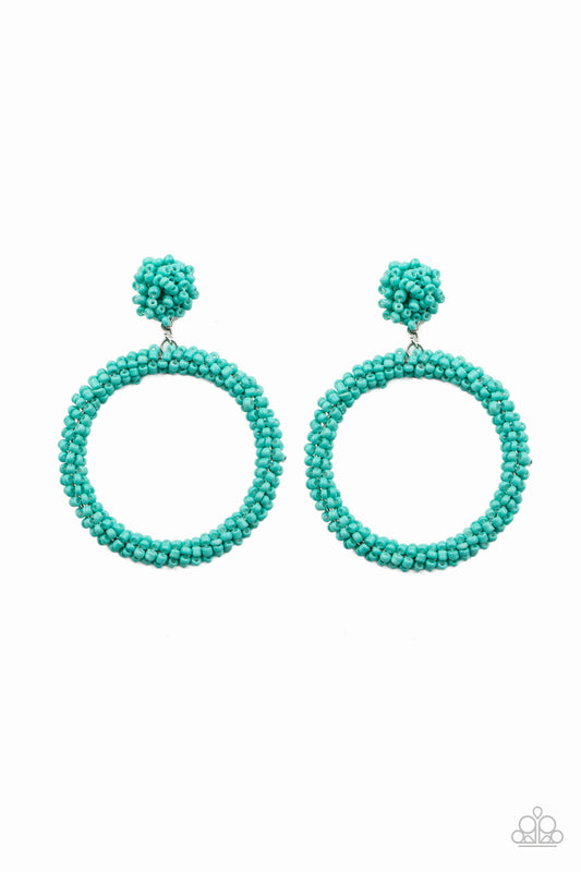Be All You Can BEAD - Blue 1172
