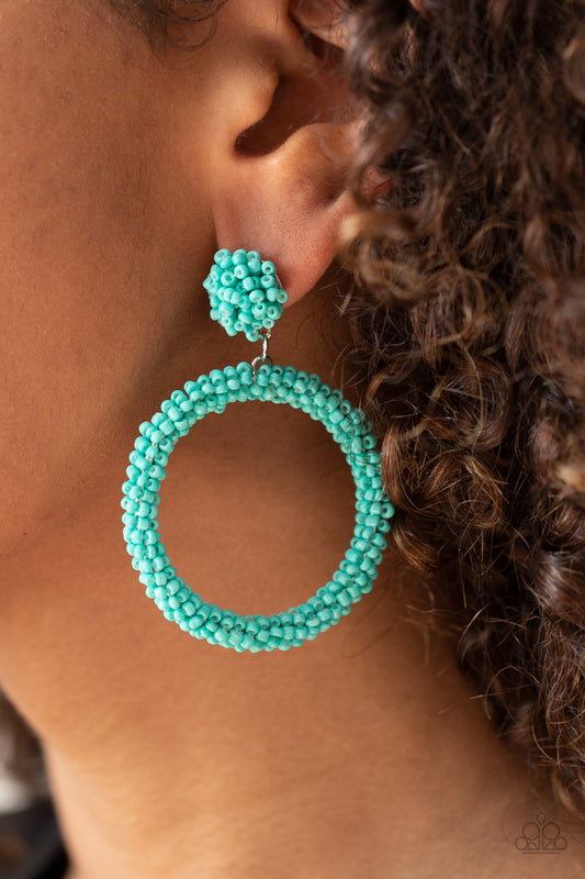 Be All You Can BEAD - Blue 1172