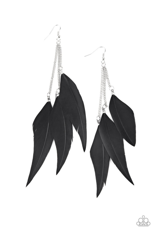 West Side Western - Black 1459