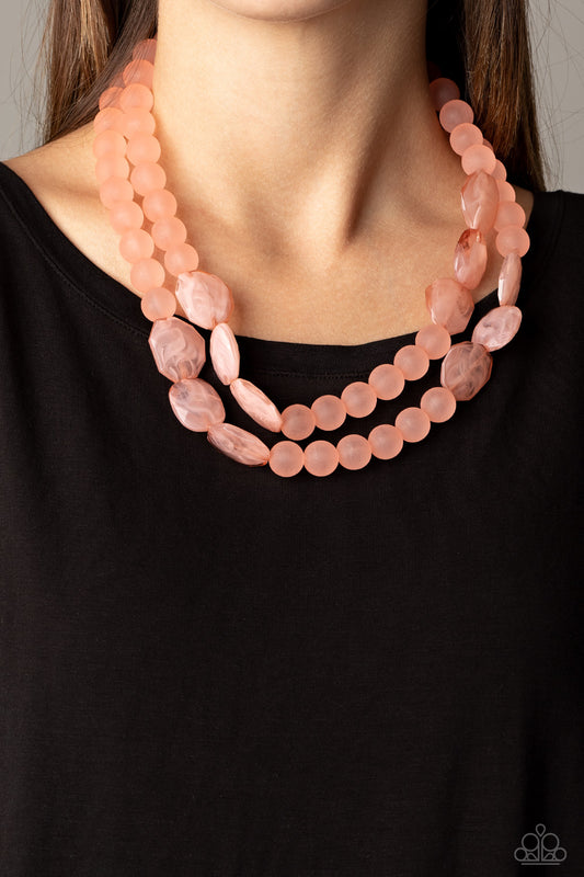 Arctic Art - Pink 1653