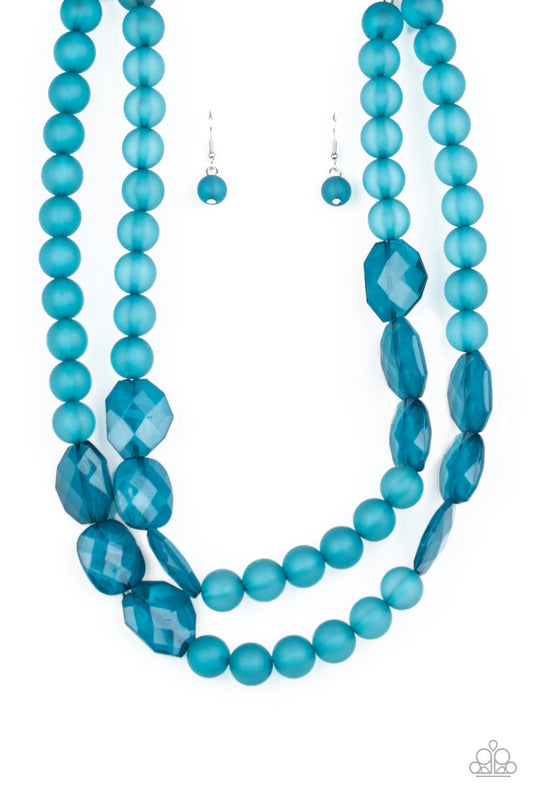 Arctic Art - Blue 1566