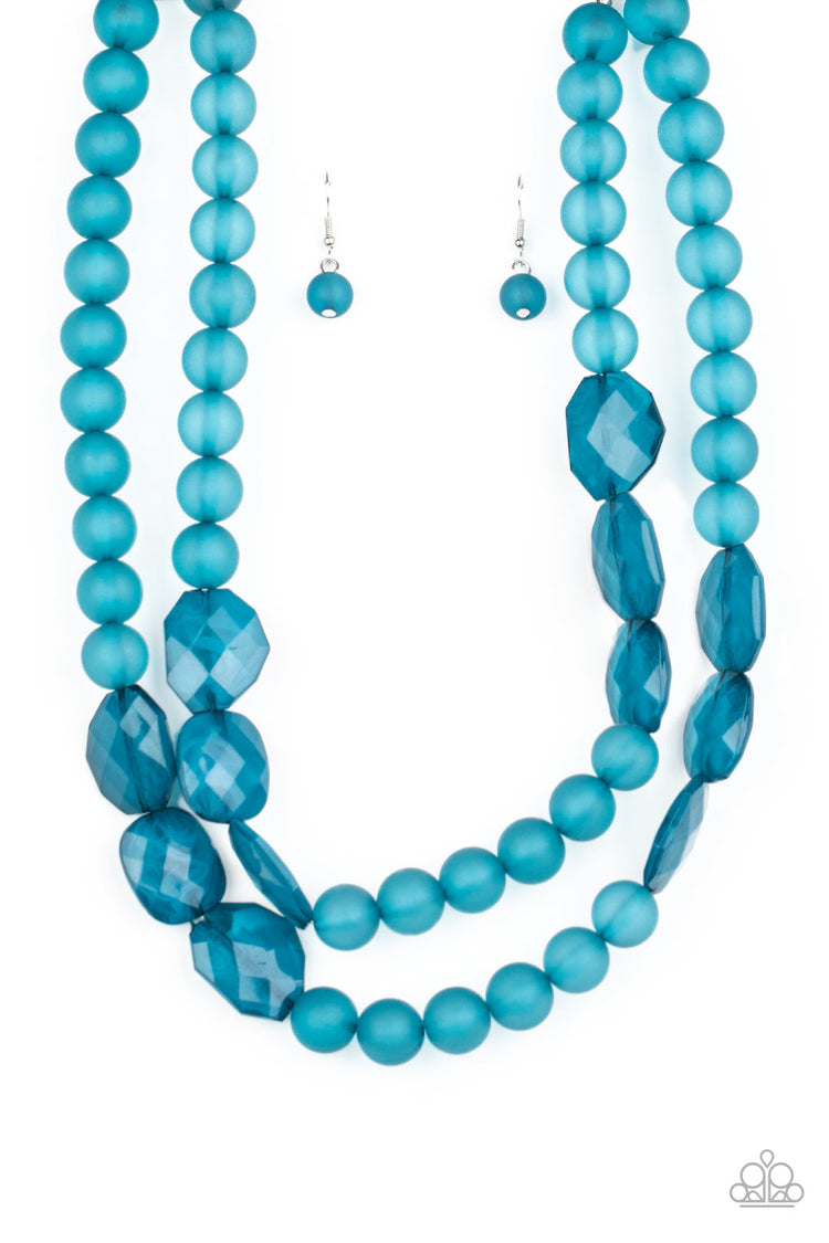 Arctic Art - Blue 1566