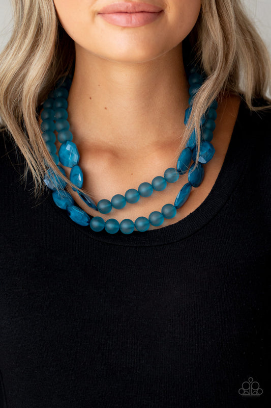 Arctic Art - Blue 1566