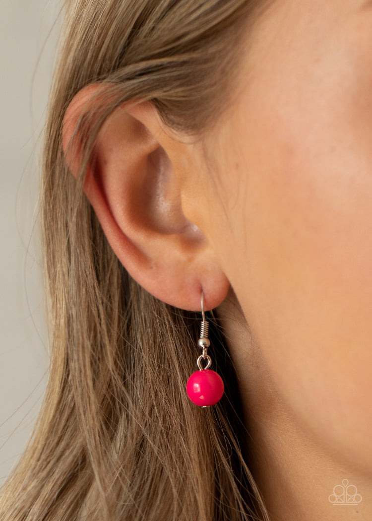 Layer After Layer - Pink 1672