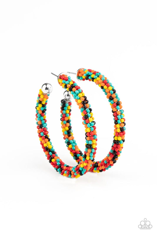 BEAD My Lips! - Multi 1545