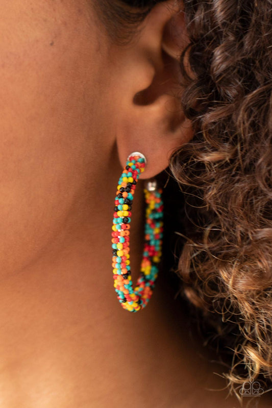 BEAD My Lips! - Multi 1545