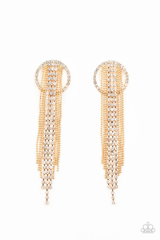 Dazzle by Default - Gold 1472