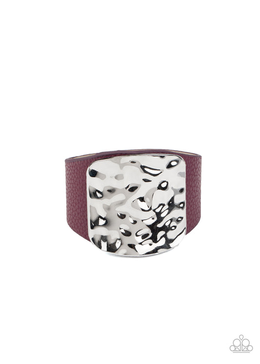 Brighten Up - Purple 1284