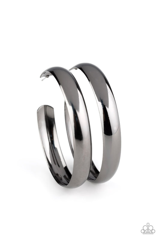 Kick Em To The CURVE - Black 1361