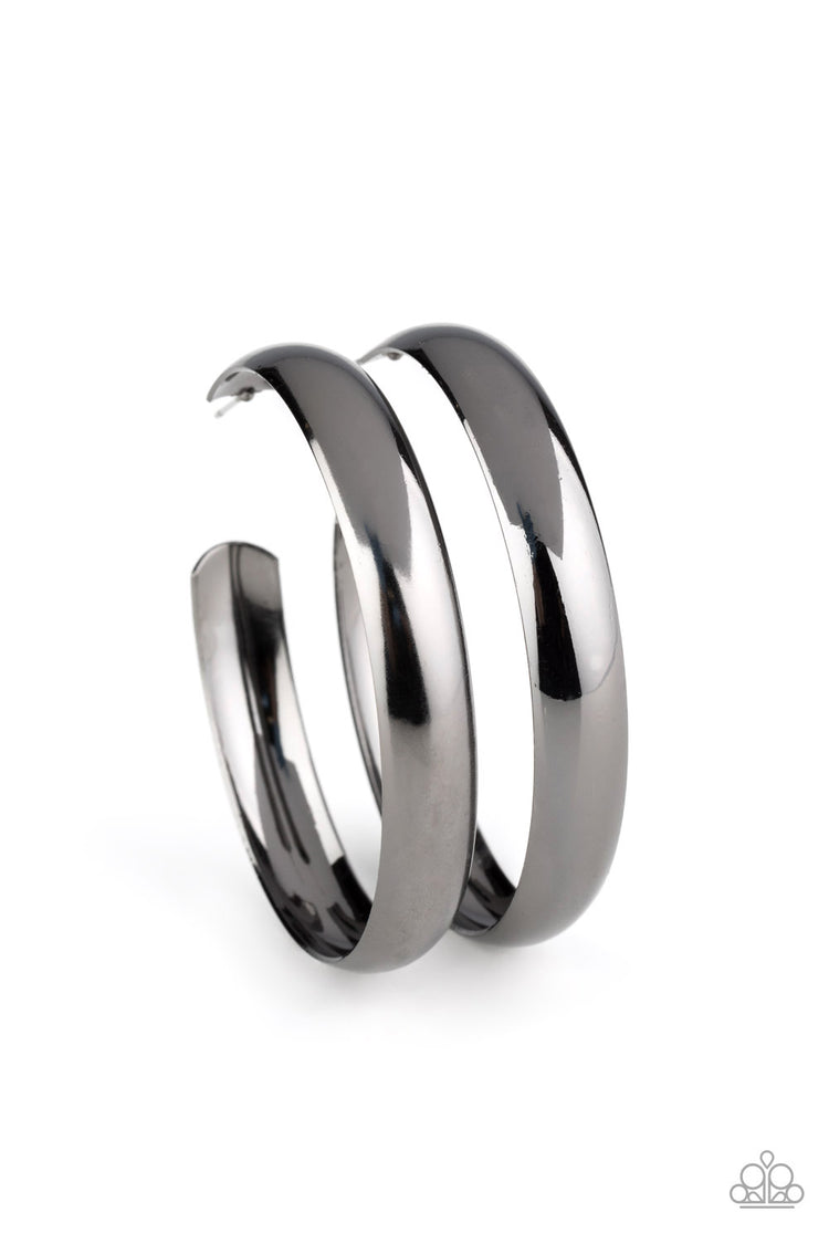 Kick Em To The CURVE - Black 1361