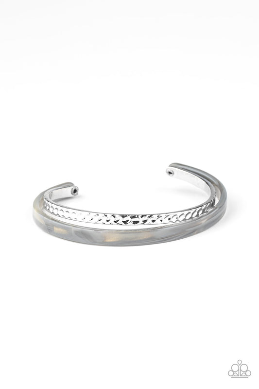 HAUTE On The Trail - Silver 1112