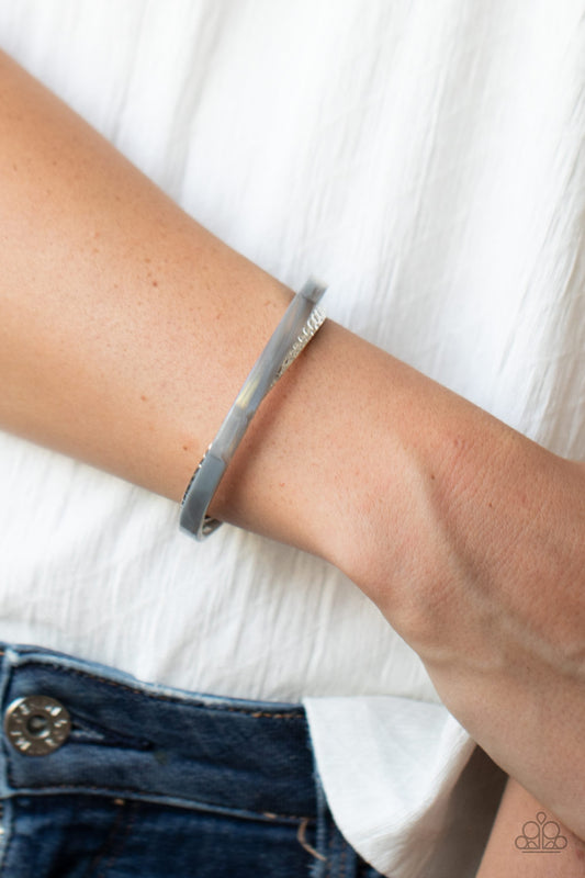 HAUTE On The Trail - Silver 1112