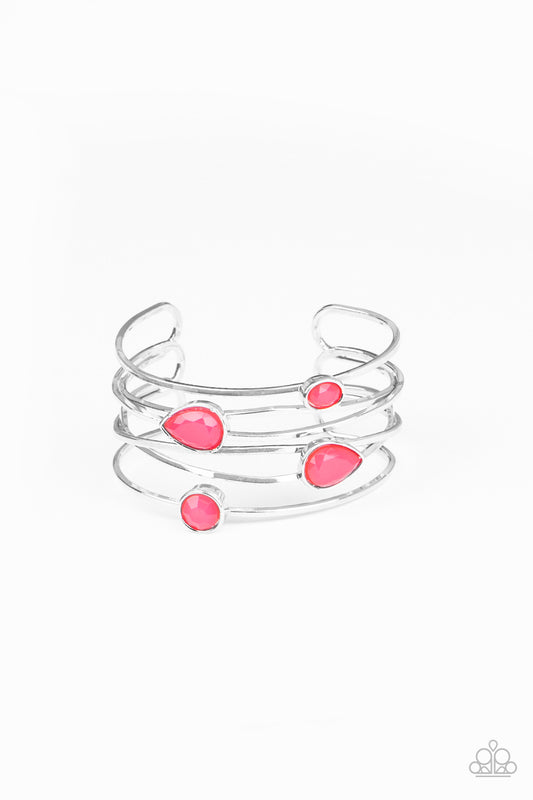 Fashion Frenzy - Pink 1288