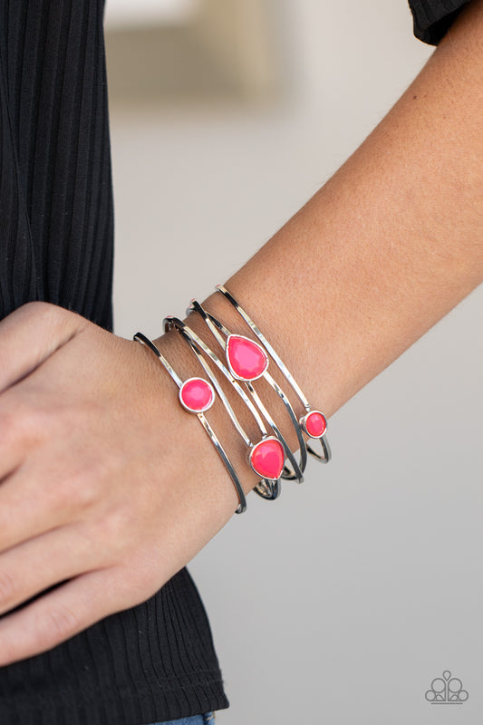 Fashion Frenzy - Pink 1288