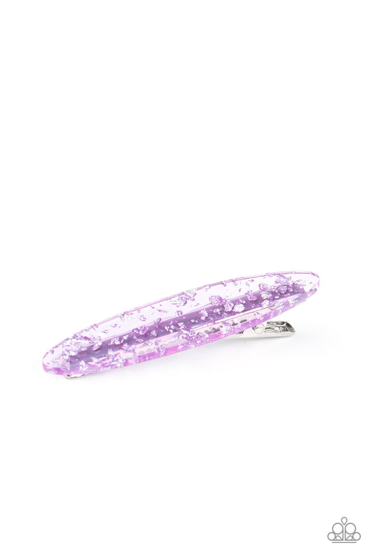 Confetti Couture - Purple 1207