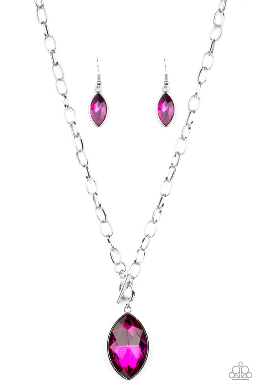 Unlimited Sparkle - Pink 1589