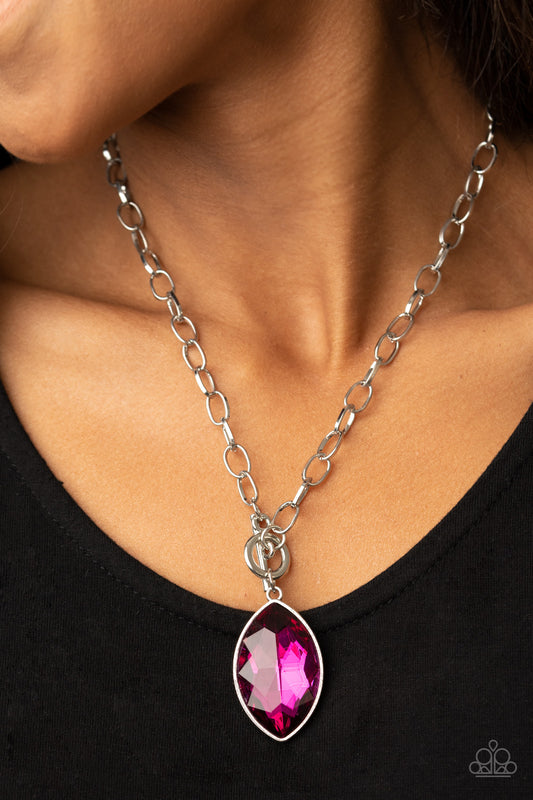 Unlimited Sparkle - Pink 1589