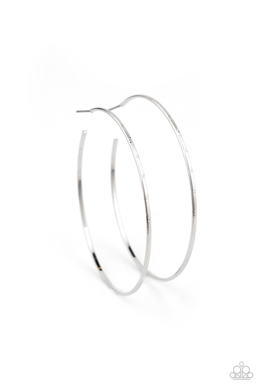 Very Curvaceous - Silver 1624
