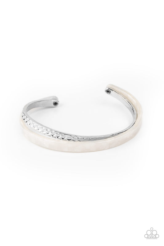 HAUTE On The Trail - White 1112