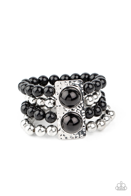WEALTH-Conscious - Black 1120