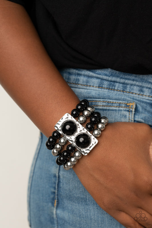 WEALTH-Conscious - Black 1120