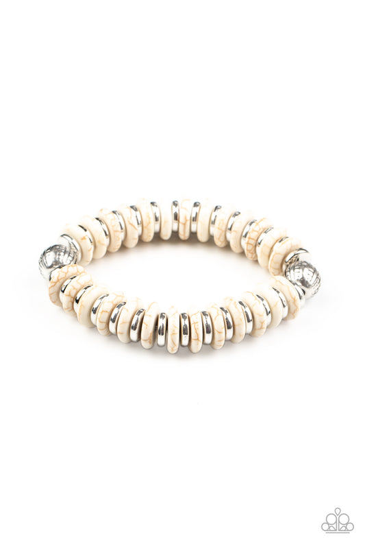 Eco Experience - White 1507