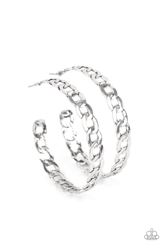 Climate CHAINge - Silver 1435