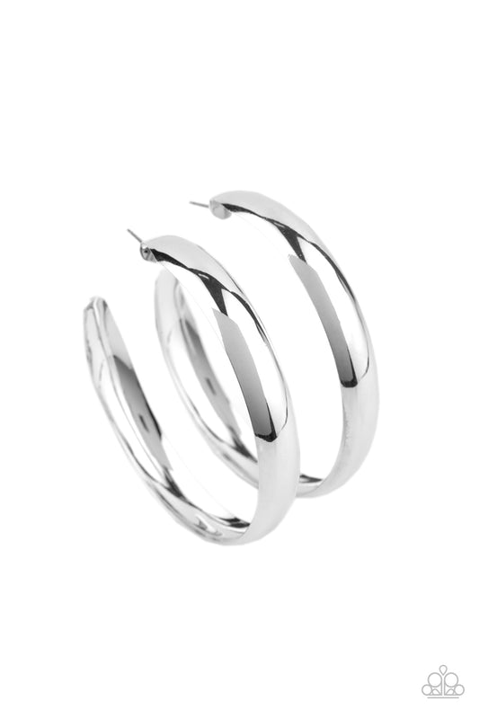 BEVEL In It - Silver 1521