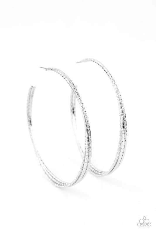 Watch and Learn - Silver 1348