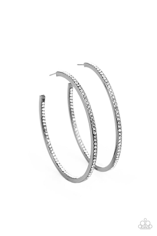 Marquee Magic - Black 1219